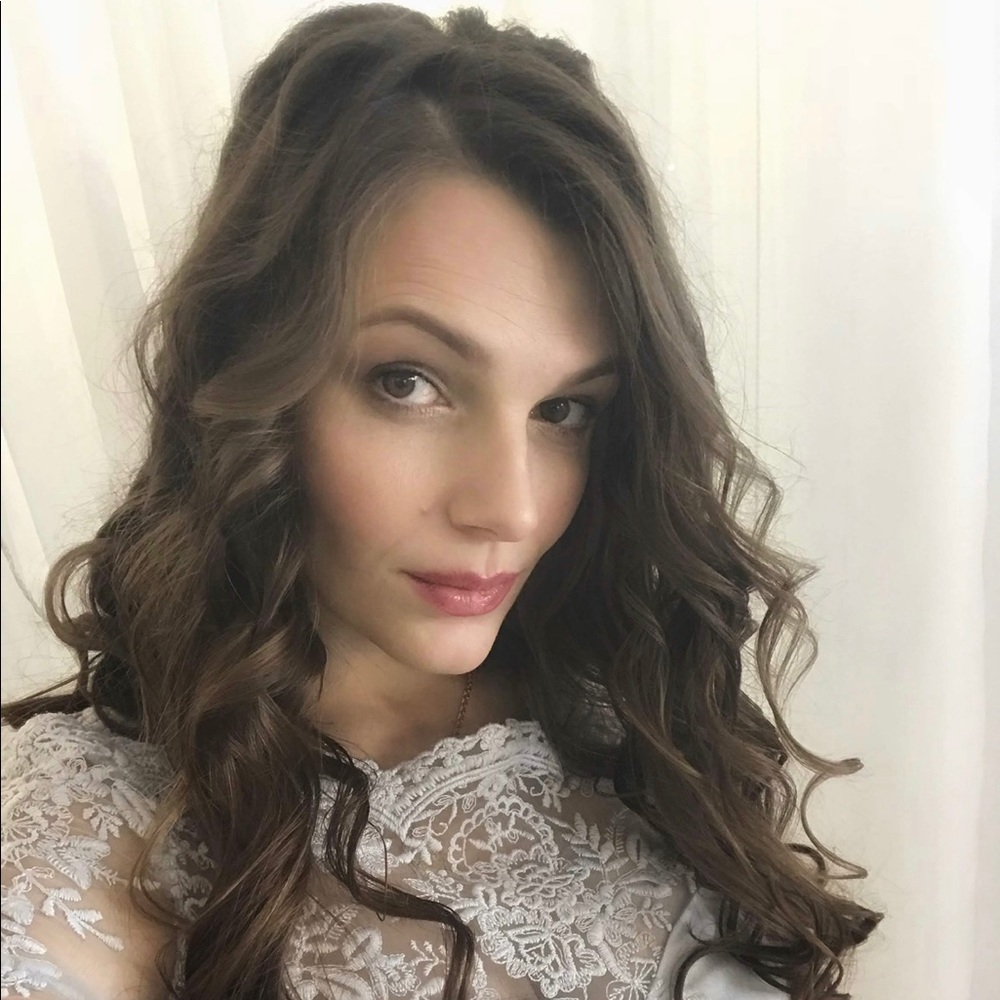 Meet your Posher, Kateryna